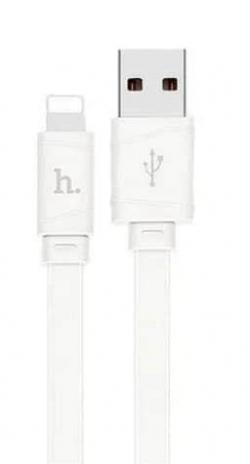 Кабель USB -> Lightning 1m HOCO X5